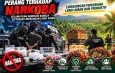 PTPN IV Regional IV Dukung Kapolri Berantas Narkoba Sampai ke Akar-akarnya