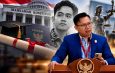Ilustrasi putusan MK terkait syarat pendidikan Gibran Rakabuming Raka. Ilustrasi/DinamikaJambi.com