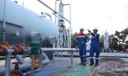 SKK Migas dan Pertamina EP Jambi mengajak masyarakat menjaga objek vital nasional.