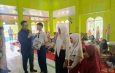 Syarif Fasha Salurkan Beasiswa PIP, Senyum Siswa SD dan SMP Warnai Tabir Selatan 